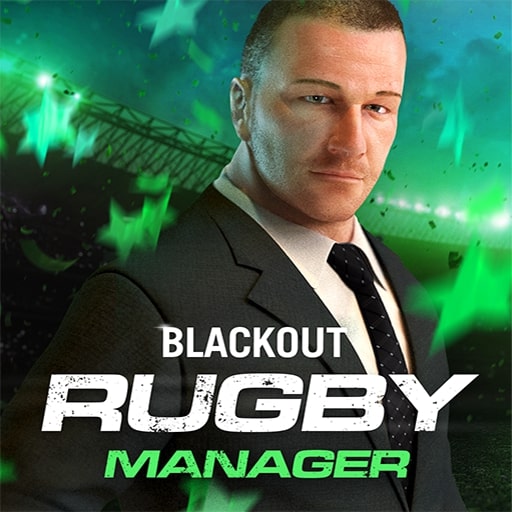 Blackout Rugby
